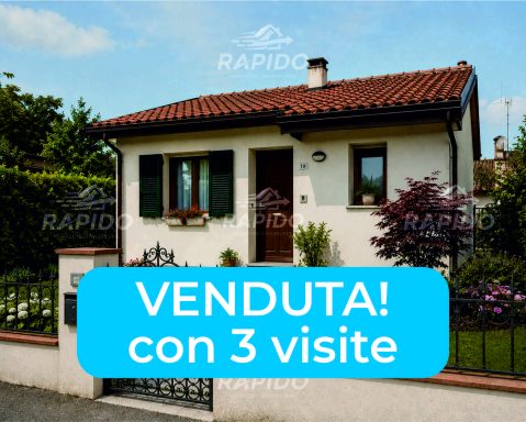 Villetta - Cantù (CO)